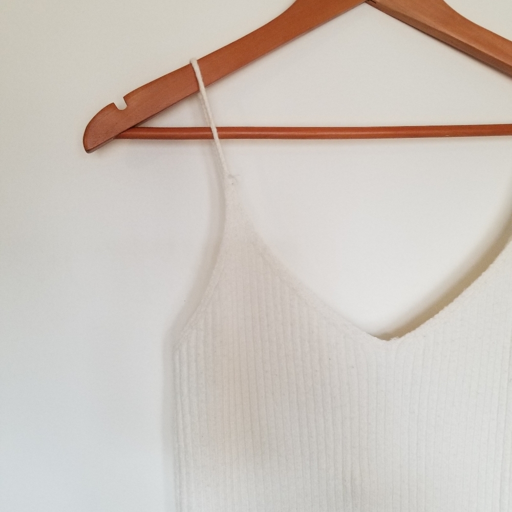 American Eagle | Knit tank top - Picture 2 of 4